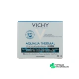 Vichy Aqualia Thermal Crème Réhydratante - Vue 360°