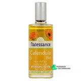 Natessance Huile de Calendula Bio - Vue 360°