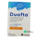 Duofta - Vue 360°