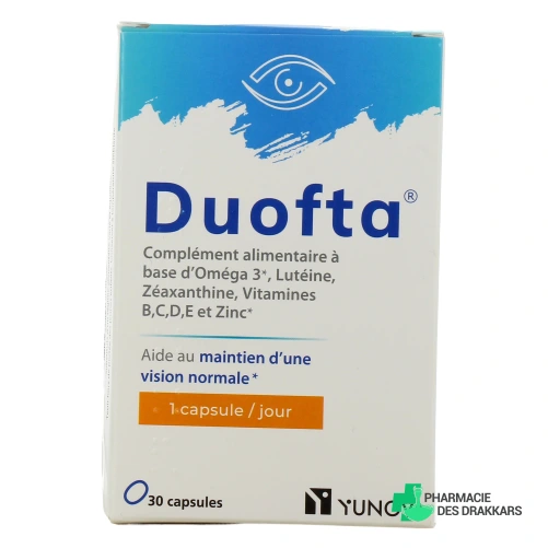 Duofta