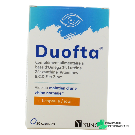 Duofta