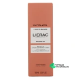 Lierac Phytolastil Huile de Massage Ventre et Poitrine - Vue 360°