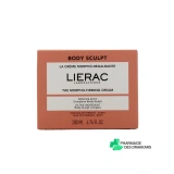 Lierac Body Sculpt La Crème Morpho-Regalbante - Vue 360°