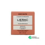 Lierac Body-Nutri Le Baume SOS Réparateur - Vue 360°