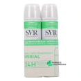 SVR Spirial Anti-Transpirant 48h