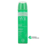 SVR Spirial Spray Végétal Déodorant Anti-Humidité 48h - Vue 360°