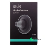 Elvie Pump Teterelle - Vue 360°