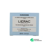 Lierac Sunissime La Crème Sublimatrice Après-Soleil - Vue 360°