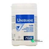 Unibiane Iode - Vue 360°