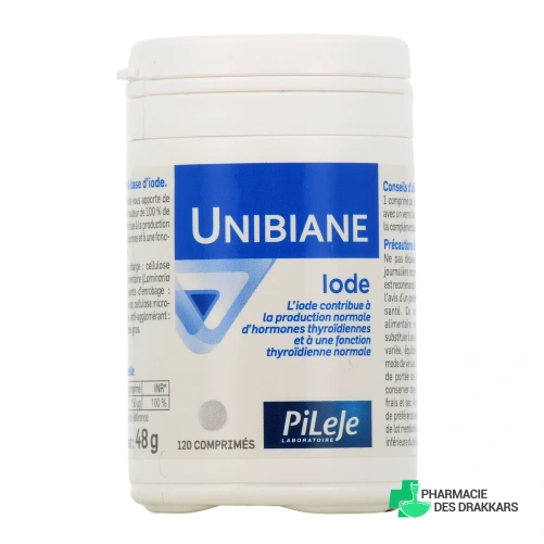 Unibiane Iode
