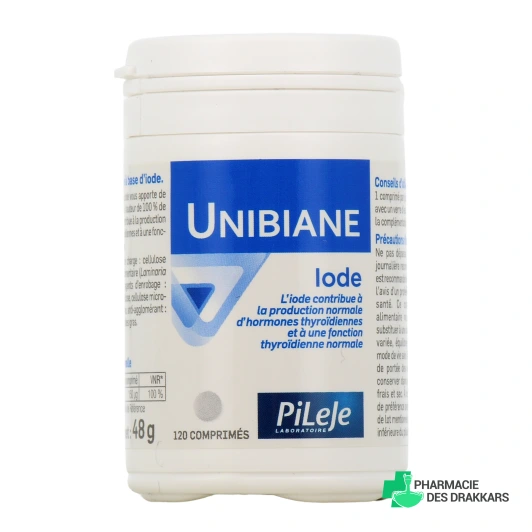 Unibiane Iode