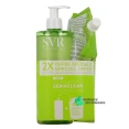 SVR Sebiaclear Gel moussant