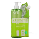 SVR Sebiaclear Gel moussant - Vue 360°