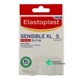 Elastoplast MED+ Sensible Pansement Stérile