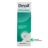 Dexsil Original Gel Corporel Silicium - Vue 360°