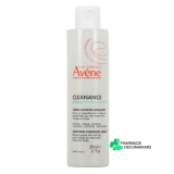 Avène Cleanance Hydra Crème Lavante Apaisante - Vue 360°