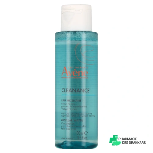 Avène Cleanance Eau Micellaire