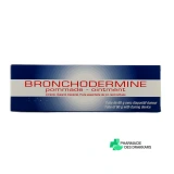 Bronchodermine Pommade - Vue 360°
