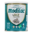 Modilac Expert Riz Lait 1er âge