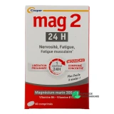 Mag 2 24h - Vue 360°