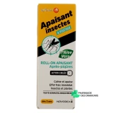 Expert 123 Roll-On Apaisant Après-Piqûres - Vue 360°