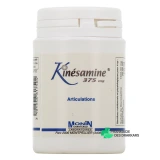 Kinésamine 375 mg Articulations - Vue 360°
