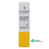 Alvadiem Soin Lèvres Protecteur stick - Vue 360°