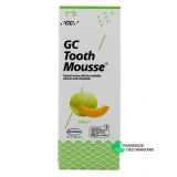 GC Tooth Mousse - Vue 360°