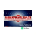 Bronchodermine Suppositoires