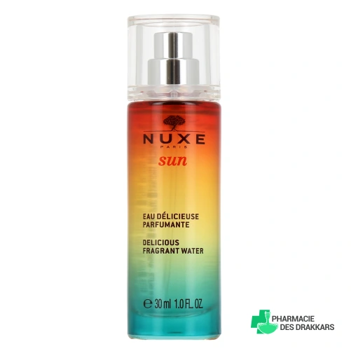 Nuxe Sun Eau Délicieuse Parfumante