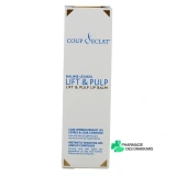 Coup d'Éclat Baume Lèvres Lift & Pulp - Vue 360°