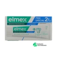 Elmex Dentifrice Sensitive Professional Blancheur