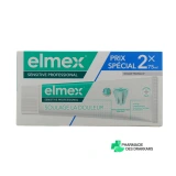 Elmex Sensitive Professional Dentifrice - Vue 360°