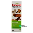 Imaveral Solution Cutanée Antimycosique pour Animaux
