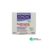 Jonzac Sublimactive Peau Mature Baume de Nuit Réconfortant - Vue 360°