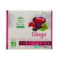 Thés de la Pagode Thé Vert Grand Cru Gingo Circulation