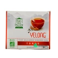 Thés de la Pagode Yelong Vitalité Bio