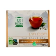 Thés de la Pagode Lyn Don Bio Régulation des Sucres