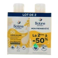 Biolane Expert Crème Solaire Bébé SPF 50+