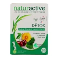 Naturactive Détox 20 Sticks Fluides