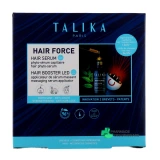 Talika Hair Force Phyto-Sérum Capillaire Fortifiant Anti-Chute - Vue 360°
