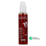 Laboratoires de Biarritz Huile Solaire Satinée - Vue 360°