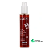 Laboratoires de Biarritz Huile Solaire Satinée - Vue 360°