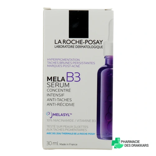 La Roche-Posay Mela B3 Sérum
