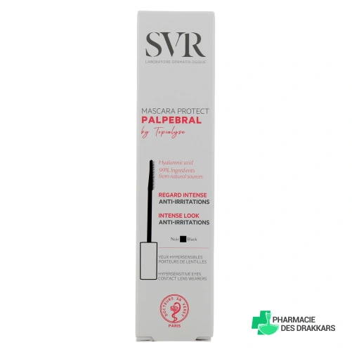 Topialyse Mascara Protect Palpebral