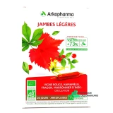 Arkopharma Arkofluides Jambes légères - Vue 360°