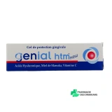 Genial HTM New Gel Gingival - Vue 360°