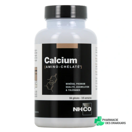 Calcium NHCO