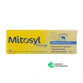 Mitosyl Change
