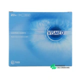 Vismed Lubrifiant Oculaire - Vue 360°